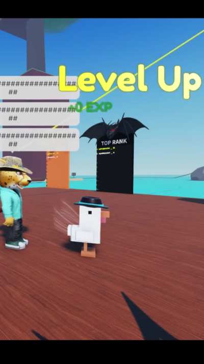 Rate my new Mount Leveling System (No respawn required)