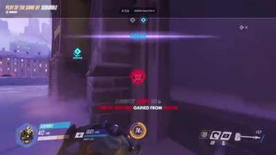 The Reinhardtrain is coming through!