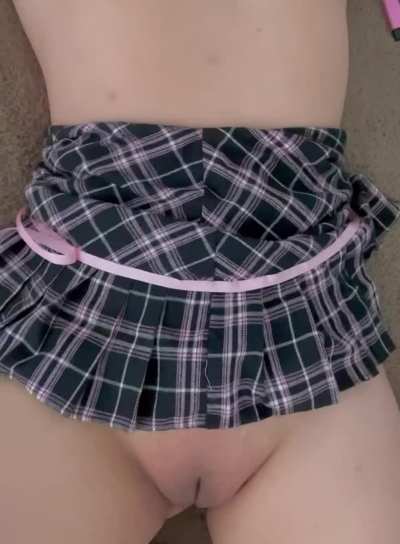 Please rate my pussy