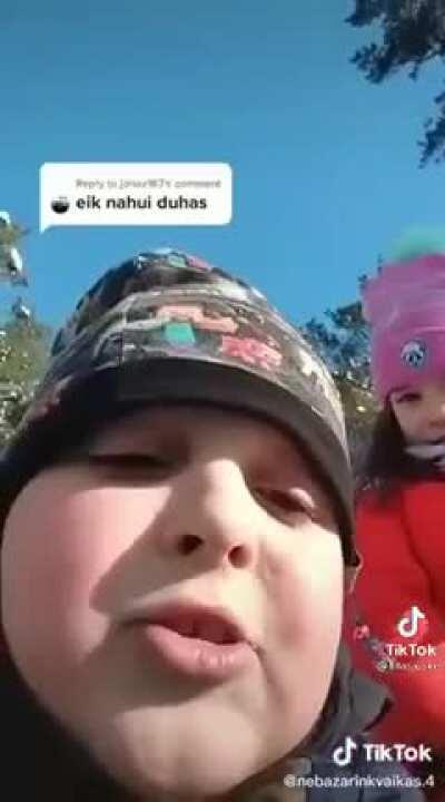 Iš kur tokių kovinių atsiranda?