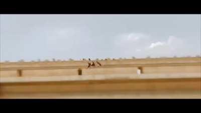 God Shattering Star goes with everything