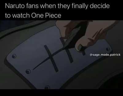 Can't stand Boruto