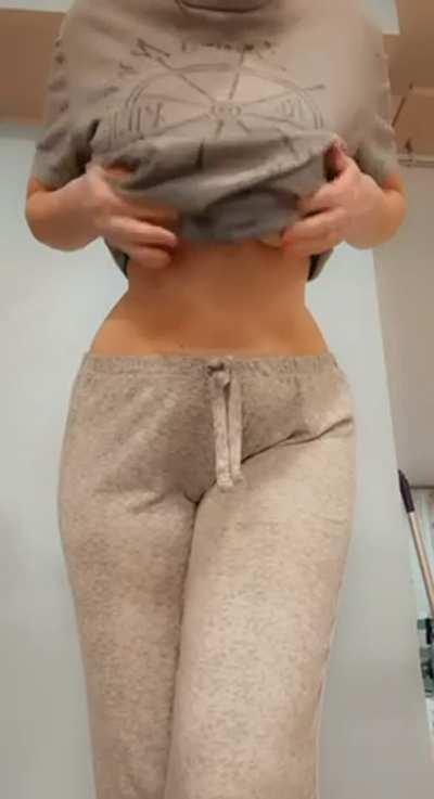 6 feet tall with a CHEST