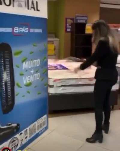 We'll take this one!!