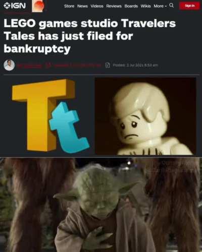 I fear something terrible has happened