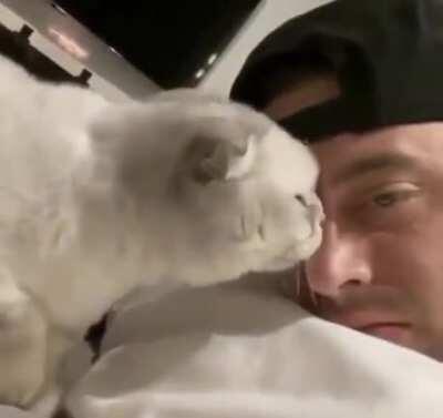 Your tounge is scary