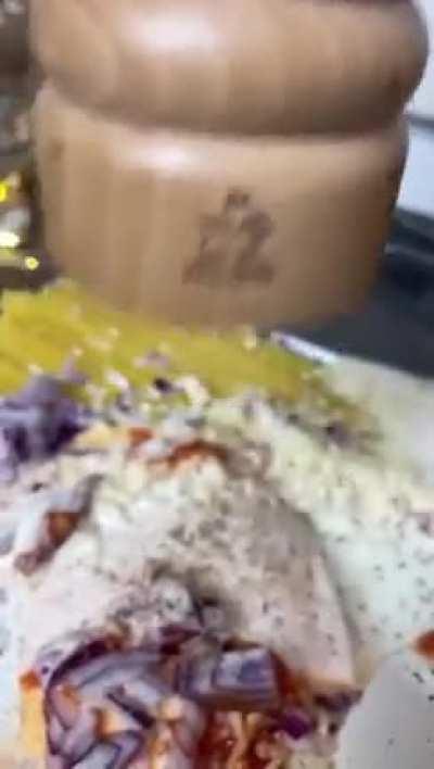 Someone owes Italy an apology