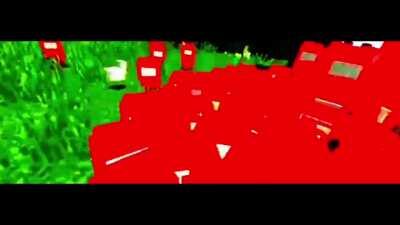 NOOOOOOPOJOOOO THE INPOSTAR GOT MINECFRACT MAN