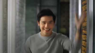 And I thought we didn't have good ads in Singapore..