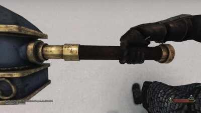 The Old World Mods progress in a nutshell