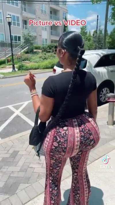 Pushing Fabric To The Limit