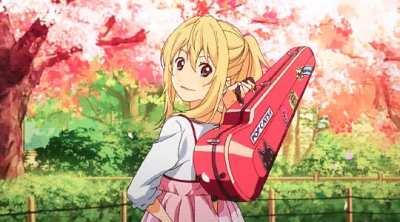 I'll be performing here today