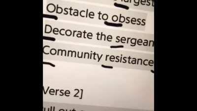 Oh shit, this is clever as hell. Drogas Wave