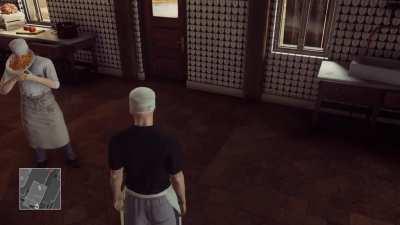 Yes I smoke cigarette with pasta.