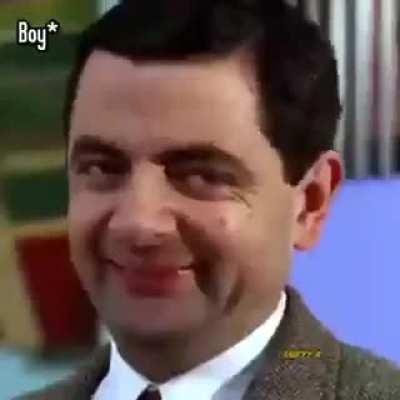 Where did the bottle go?