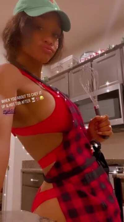 Whoever locks Dyl down is going to be one lucky man