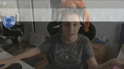 Pois é Anonymous Brasil