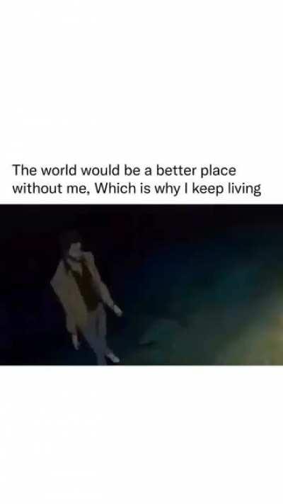 That one mf at respawn whos been putting 3s everywhere 