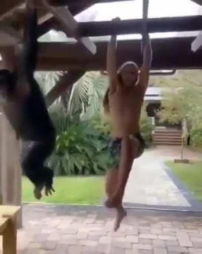 Ok fine I’ll show you one more time