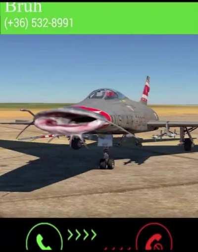 Would you answer the call???