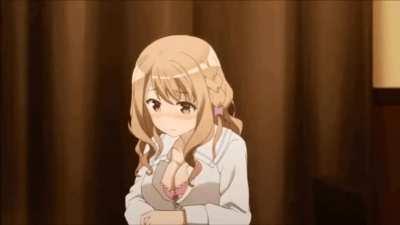 Shirt off, what’s next? [Imouto sae Ireba li]