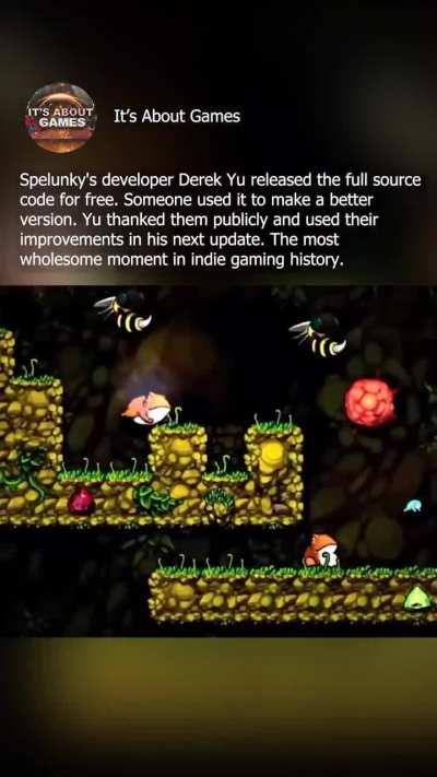 One of my favorite games! Who's played it? What hooked you?