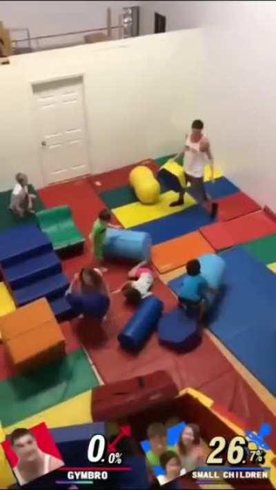 Yo contra los fans de CristianGhost 🐷🐷🐷