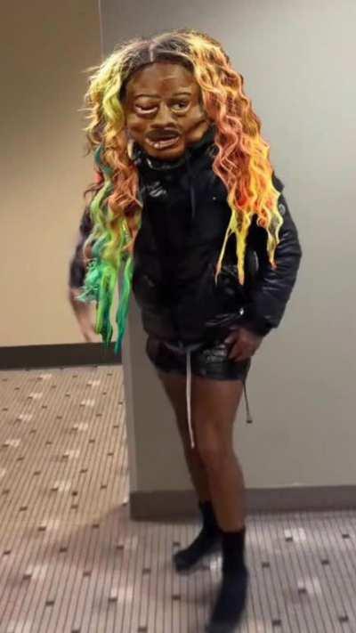 This Interview Isn't Aging Well!