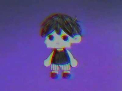 I made this edit at 3 am to cure my depression after playing this game (credits in the comments)