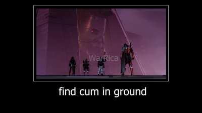 New lightfall trailer kinda sus