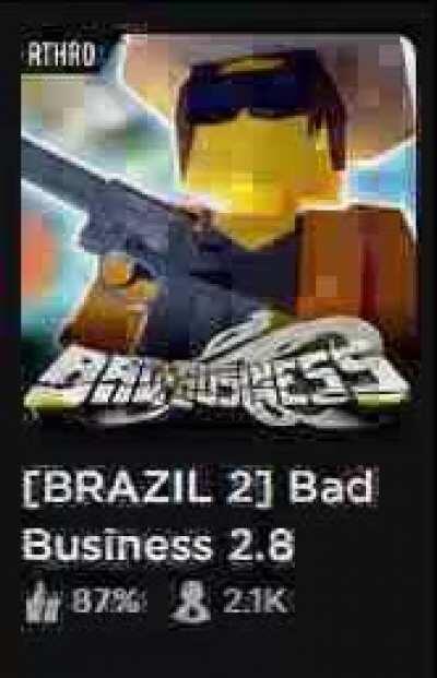 What an unexpected sequel