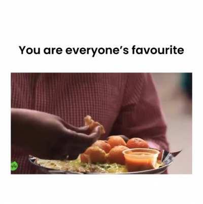 It's not Bondha it's 