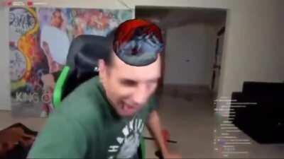 me gusta el pate de gato