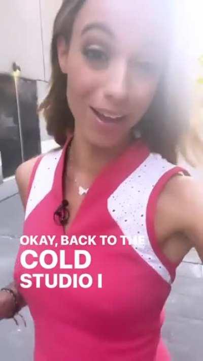 Pink dress (June '22)