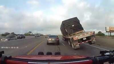 We've all been there...