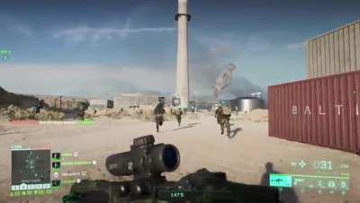 Loving this game so far but this had me laughing.