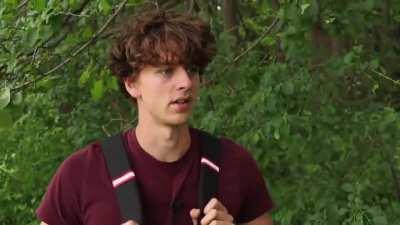 How shotguns are used in movies.