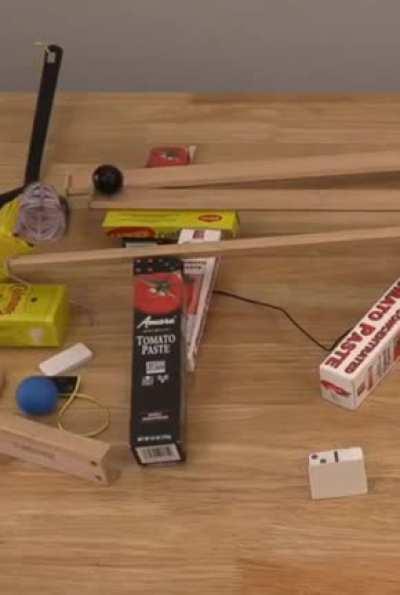 Mission Successfully Unsuccessful