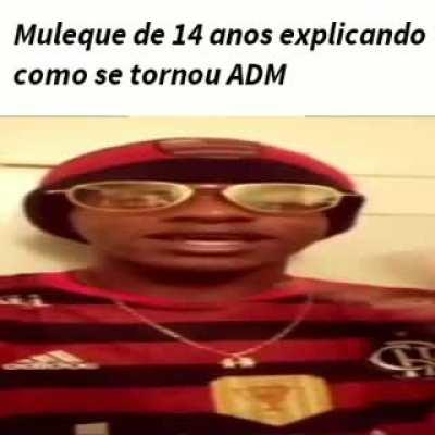 Meme de ADM muito engraçado 🤣