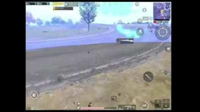 welcome to pubg mobile bugs !