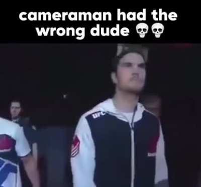 When that one side character gets to much screentime lol