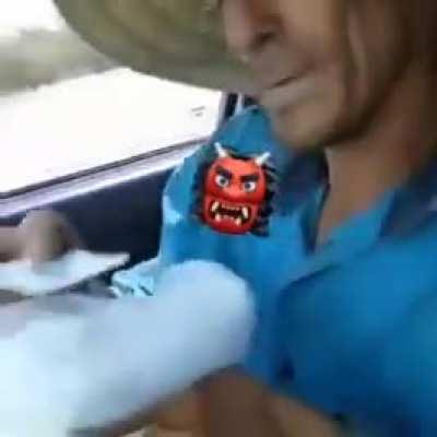 Daily routine at the office