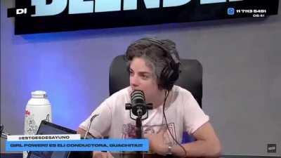 Periodista K admite que el peronismo no tiene conducción y lo único que queda es hacerle bullying al presidente