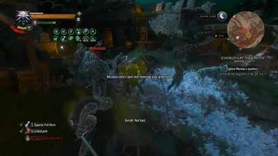 Y’all wanna see something?