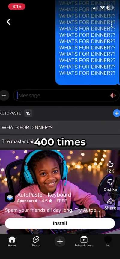 RIP headphone users