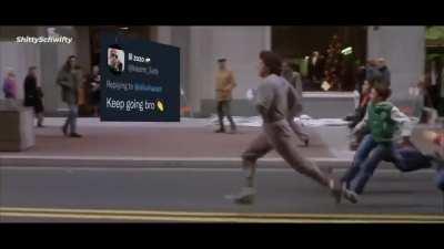 Schwefty's Jordan 2021 Rewind