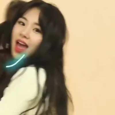 My religious experience? This part in Cruel 🙏😭