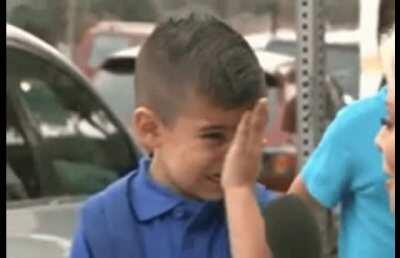 The update we all knew was coming.