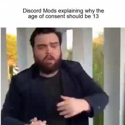 discord mods