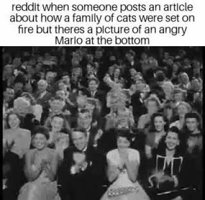 We did it boys. The animal abuser is no more